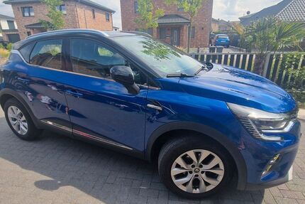 Renault Captur 30.000 km 14.500 &euro; Winsen (Luhe) 21423
