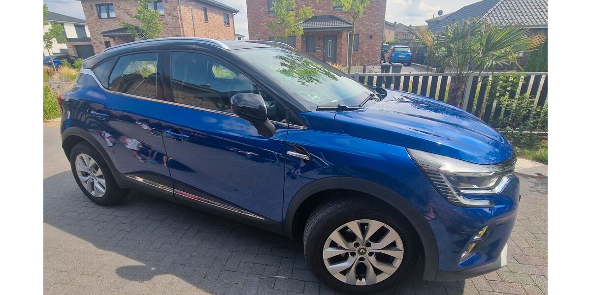Renault Captur 30.000 km 14.999 &euro; Winsen (Luhe) 21423