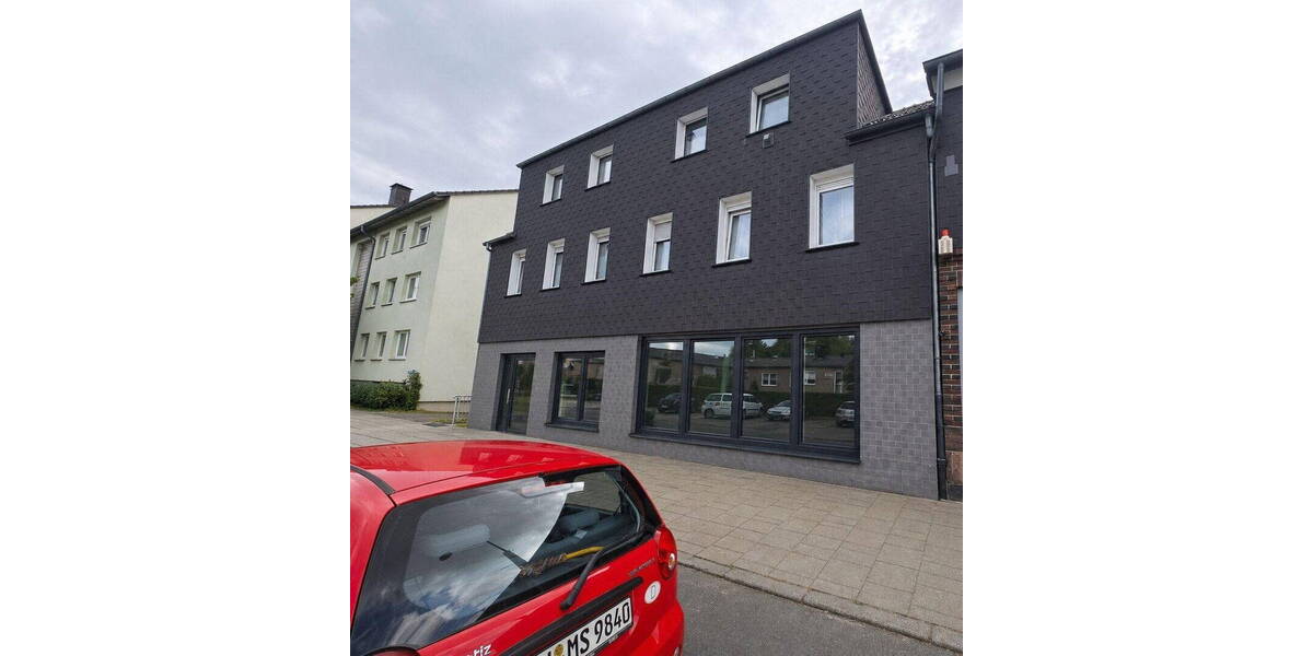 Gewerbeobjekt Hattingen Winz-Baak - 1.000&euro; | Angebot:26794395