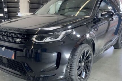 Land Rover Discovery Sport 69.980 km 28.990 &euro; Geesthacht bei Hamburg 21502