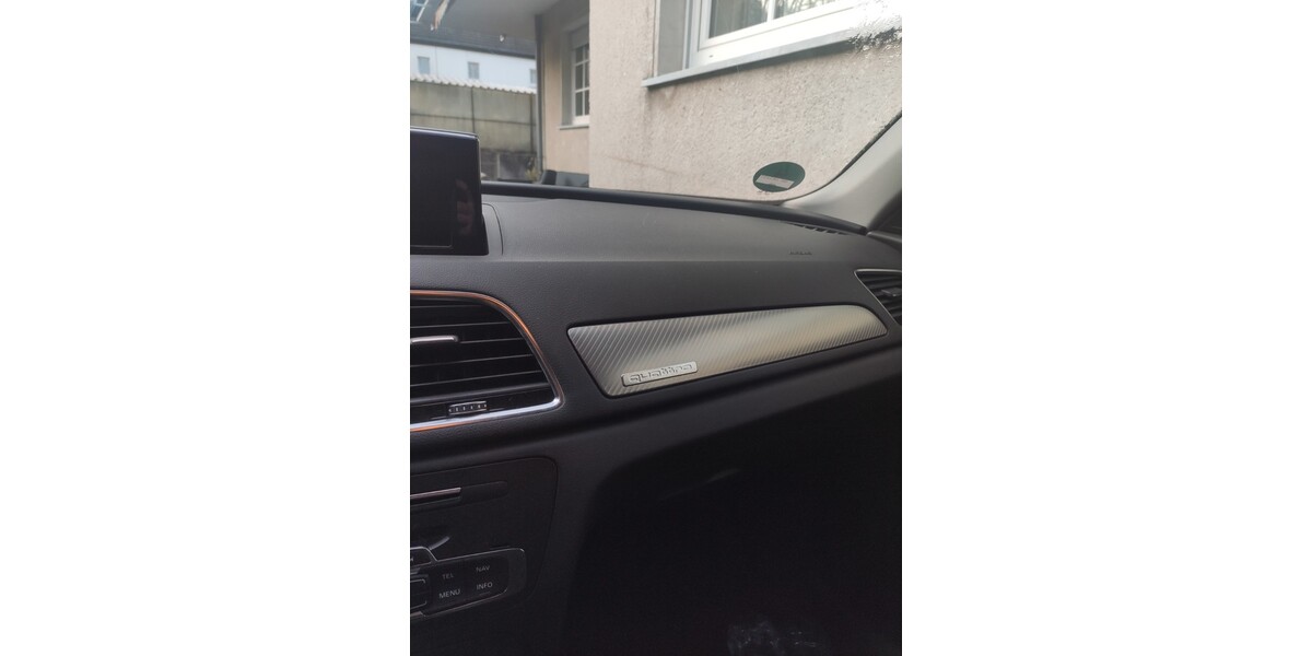 Audi Q3 166.500 km 15.000 &euro; Altena 58762