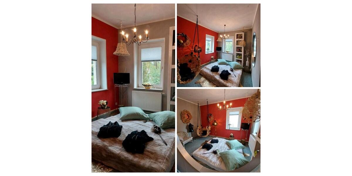 Mehrfamilienhaus, Wohnhaus Ebersbach-Neugersdorf Neugersdorf - 10 Zimmer, 160 m&sup2;, 180.000&euro; | Angebot:26964447