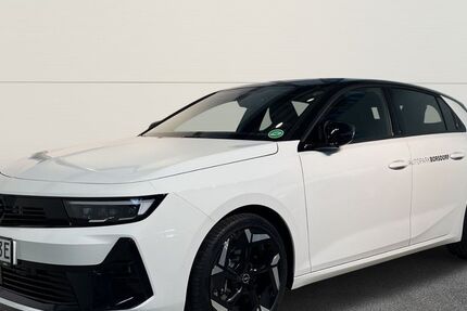 Opel Astra 32.900 km 24.890 &euro; Borsdorf bei Leipzig 04451