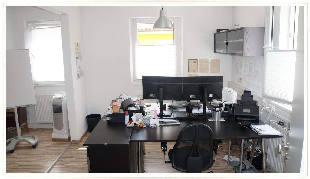 Gewerbeobjekt Schwabach - 1.190&euro; | Angebot:25729281