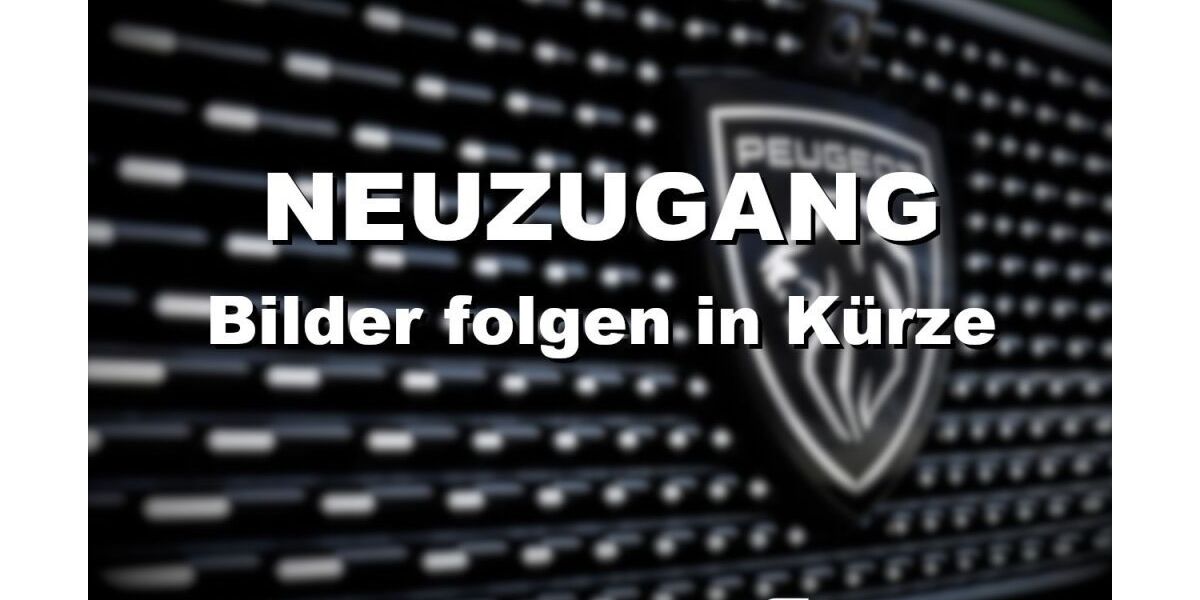 Peugeot 2008 71.000 km 18.390 &euro; Nürnberg OT Schweinau 90439