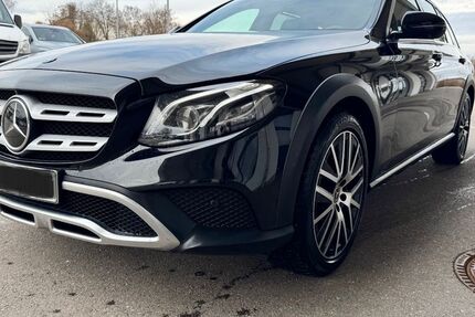 Mercedes-Benz E 220 129.600 km 28.500 &euro; Schnaitsee 83530