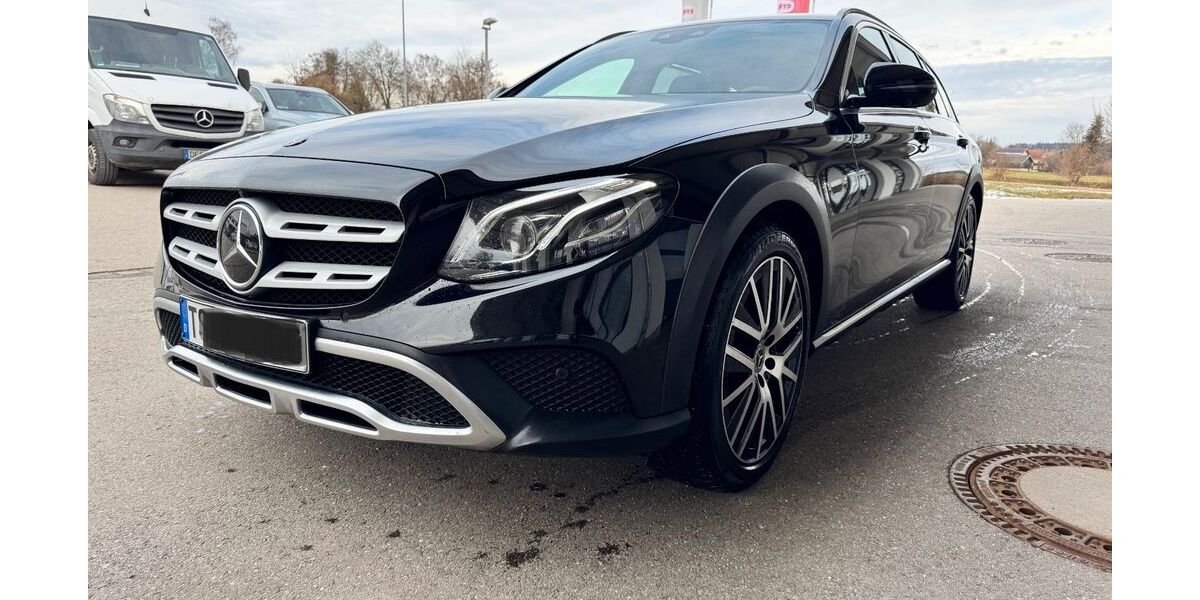 Mercedes-Benz E 220 129.600 km 28.500 &euro; Schnaitsee 83530