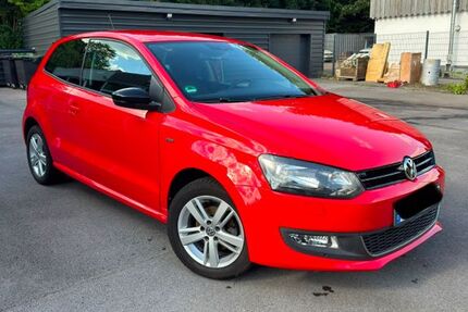 VW Polo 49.500 km 7.800 &euro; Attendorn 57439