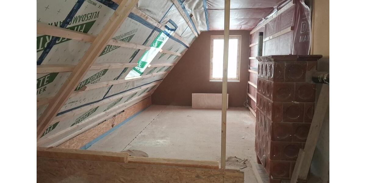Doppelhaushälfte Dorf Mecklenburg - 5 Zimmer, 150 m&sup2;, 225.000&euro; | Angebot:26523774