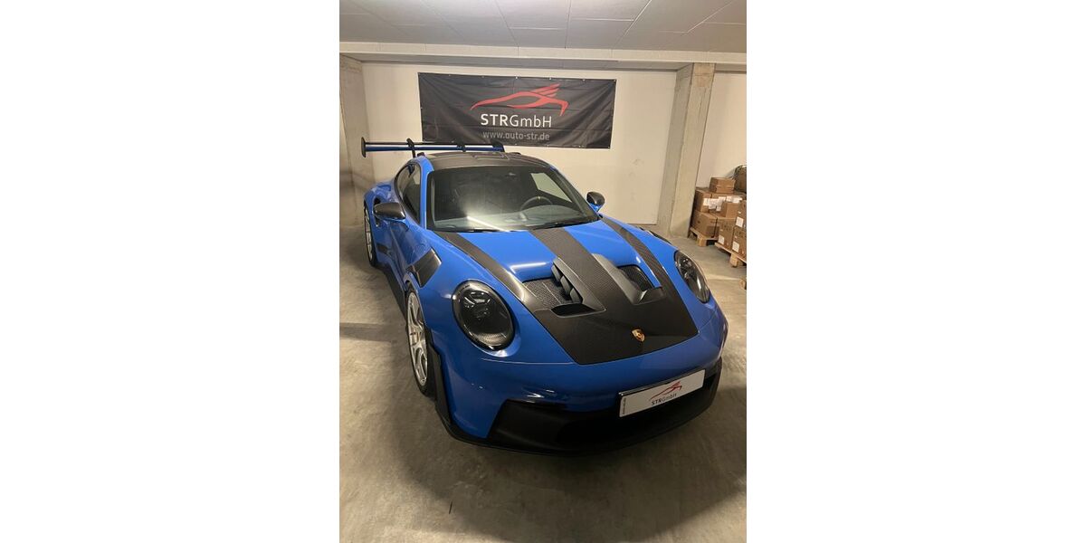 Porsche 911 Urmodell 4.057 km 345.100 &euro; Essen 45133