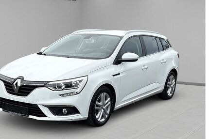 Renault Megane 99.940 km 12.490 &euro; Eschwege 37269