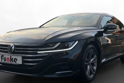 VW Arteon 65.723 km 31.990 &euro; Gernrode 37339