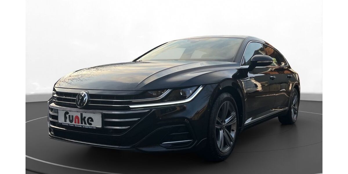 VW Arteon 65.723 km 31.990 &euro; Gernrode 37339