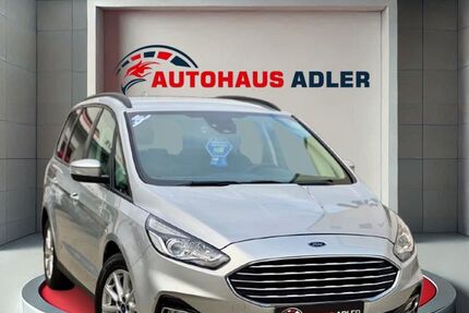 Ford Galaxy 125.900 km 22.990 € Worms 67549