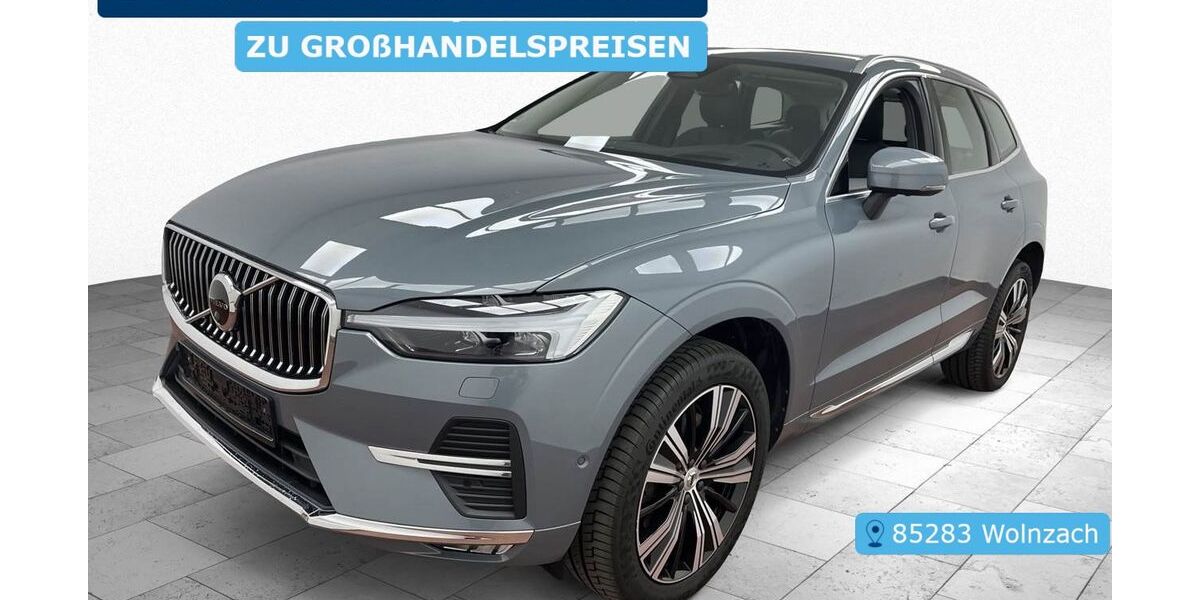 Volvo XC60 198.595 km 28.290 &euro; Starnberg 82319