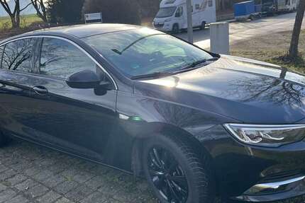 Opel Insignia 49.300 km 16.000 &euro; Kirchheim 73230