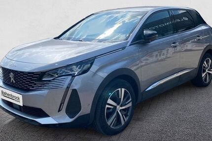 Peugeot 3008 41.271 km 19.990 &euro; Osnabrück 49082