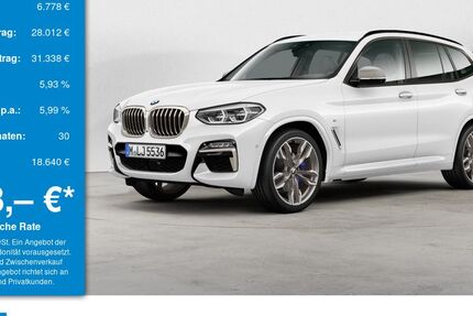 BMW X3 101.629 km 33.890 &euro; Arnsberg 59823
