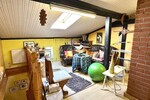 HORN IMMOBILIEN ++ gemütliches Zuhause in Wilsickow bei Pasewalk, ruhige Lage! - Reihenmittelhaus Uckerland / Wilsickow Wilsickow | Angebot:26225635