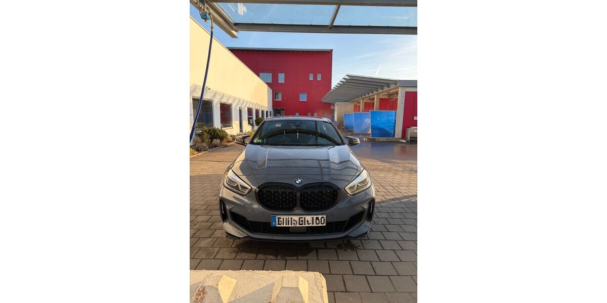 BMW 135 74.125 km 28.400 &euro; Weichs 85258
