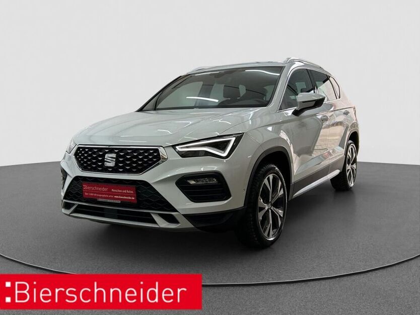 Ateca