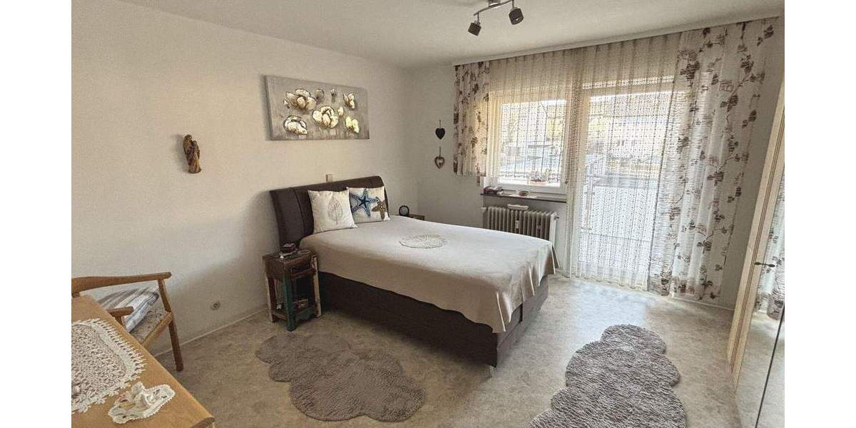 Etagenwohnung Kernen Stetten - 3 Zimmer, 73 m&sup2;, 249.000&euro; | Angebot:24683565