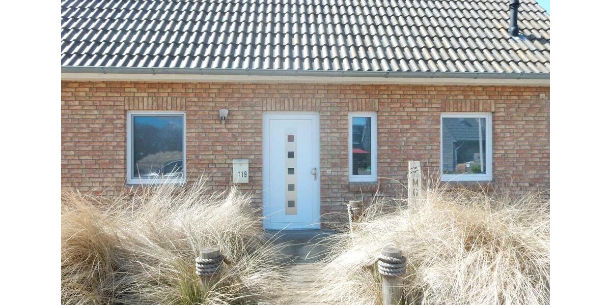 Einfamilienhaus Sankt Peter-Ording Ording - 5 Zimmer, 130 m&sup2;, 683.500&euro; | Angebot:26389341