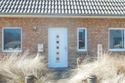 Haus Sankt Peter-Ording Ording - 5 Zimmer, 130 m&sup2;, 683.500&euro; | Angebot:26389341