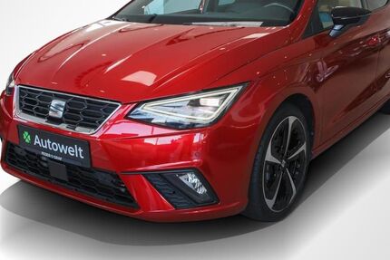 Seat Ibiza 43.450 km 16.770 &euro; Forchheim 91301