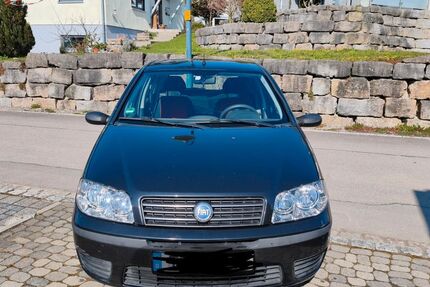 Fiat Punto 188.200 km 1.300 &euro; Markdorf 88677