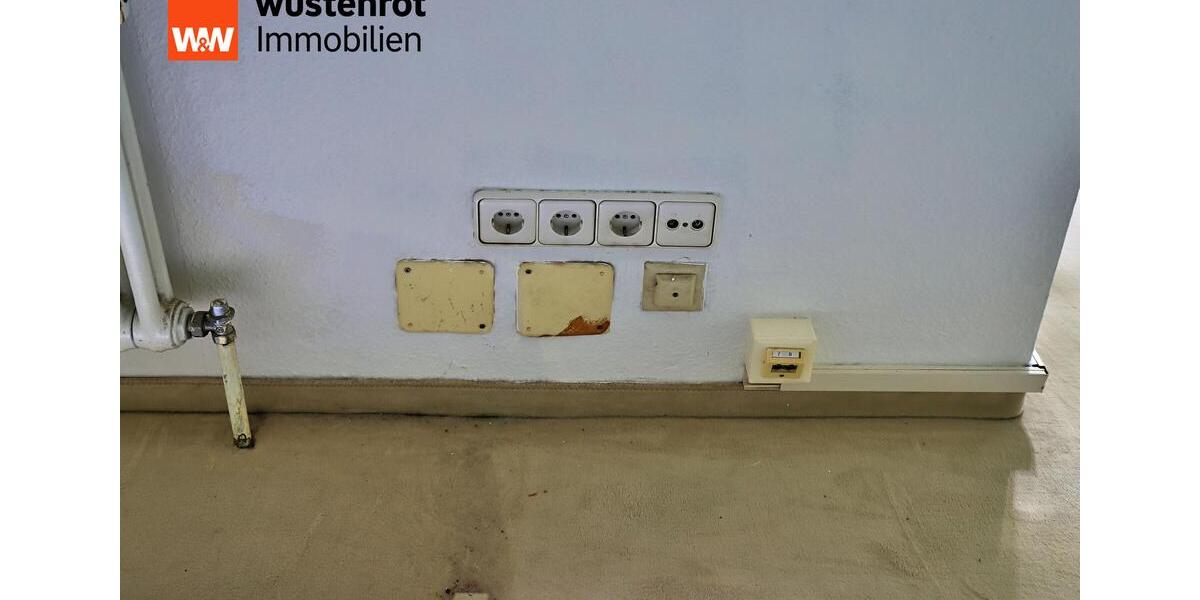 Gewerbeobjekt Weiden in der Oberpfalz - 950&euro; | Angebot:23058825