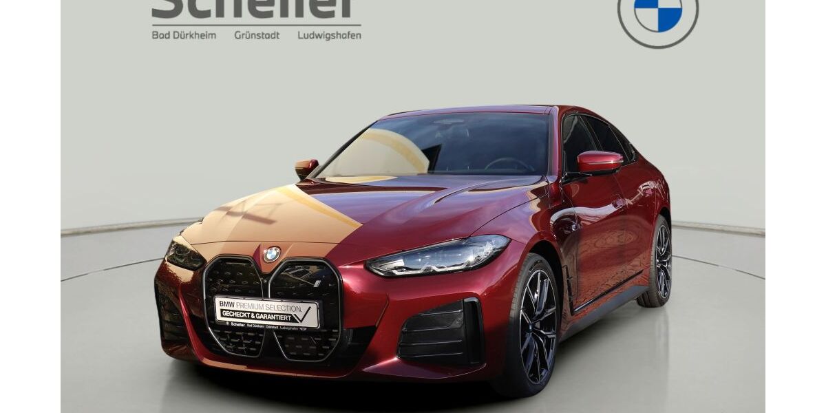 BMW i4 69.000 km 38.900 &euro; Bad Dürkheim 67098