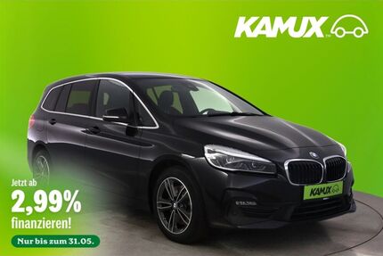BMW 218 Gran Tourer