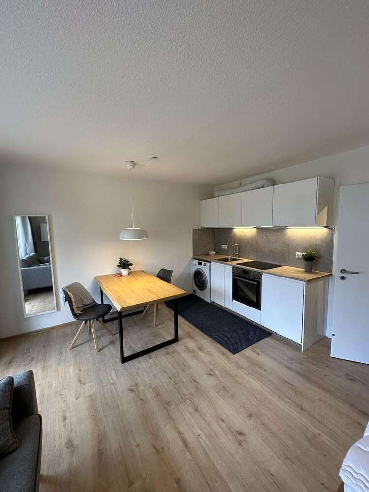 Wohnung zum Mieten in Stuttgart 990 € 34 m²