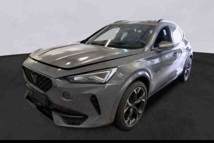 Cupra Formentor 88.500 km 25.430 € Öhringen 74613