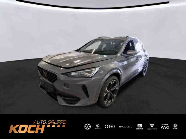 Cupra Formentor 88.500 km 25.430 € Öhringen 74613