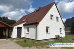 Einfamilienhaus Gumtow Dannenwalde Dannenwalde - 5 Zimmer, 179 m&sup2;, 235.000&euro; | Angebot:25728809