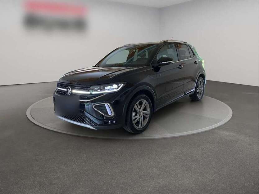 T-Cross
