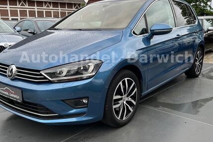 VW Golf 142.122 km 14.990 &euro; Winsen Luhe 21423