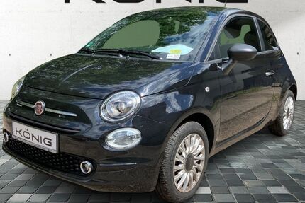 Fiat 500 10.508 km 14.999 &euro; Suhl 98528