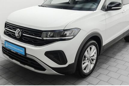VW T-Cross 5.796 km 22.480 &euro; Holzminden 37603