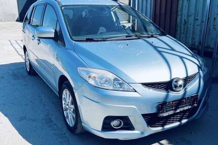 Mazda 5 168.000 km 1.200 &euro; Worms, Stadt 67547