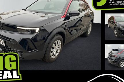 Opel Mokka 20.000 km 20.490 &euro; Wolfratshausen 82515