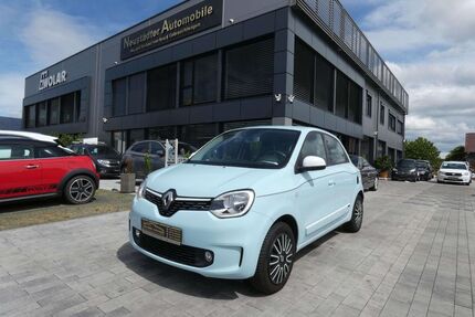 Renault Twingo 114.000 km 10.199 &euro; Neustadt an der Weinstraße 67433