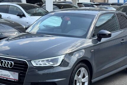 Audi A1 48.952 km 17.650 &euro; Oberhausen 46045