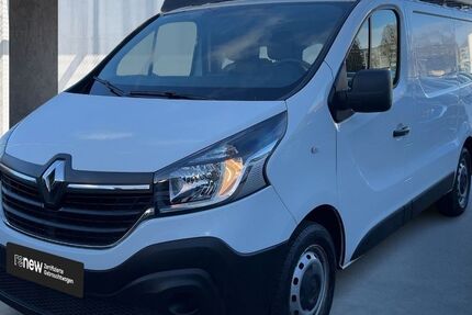 Renault Trafic 35.913 km 16.990 &euro; Hamburg 20537