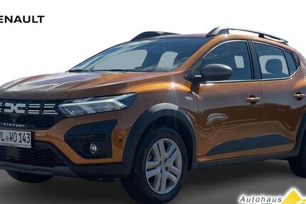 Dacia Sandero 13.595 km 15.490 &euro; Rathenow 14712