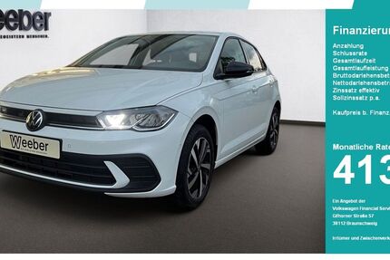 VW Polo 1.500 km 27.888 &euro; Herrenberg 71083