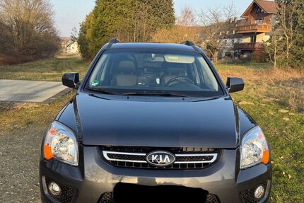 Kia Sportage 91.500 km 5.990 &euro; Neunkirchen 57290
