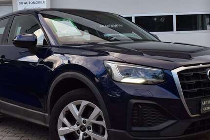 Audi Q2 49.977 km 18.599 &euro; Merdingen 79291